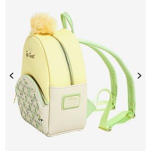 new tinkerbell loungefly backpack